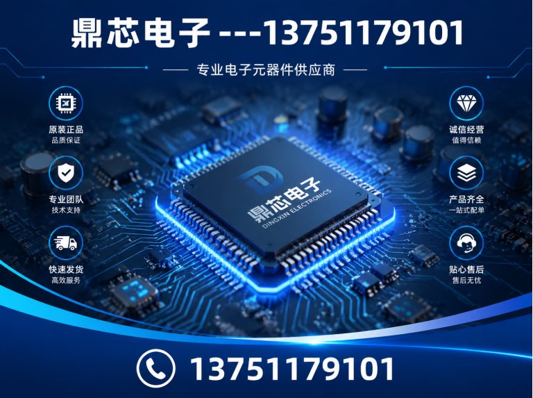 陵水存储芯片展示图